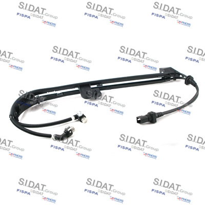 ABS SENSOR - REAR BOTH SIDES