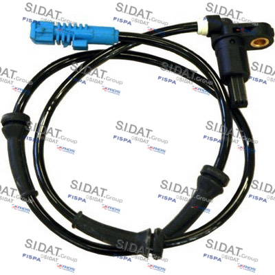 ABS SENSOR - REAR BOTH SIDES