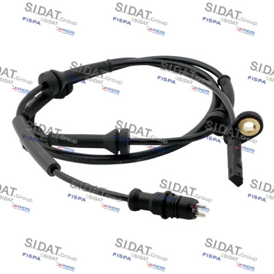 ABS SENSOR - FRONT BOTH SIDES