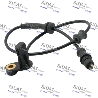 ABS SENSOR - REAR LEFT
