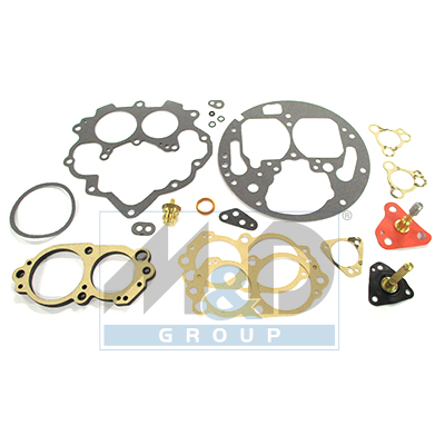 Carburator kit