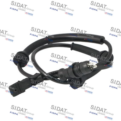 ABS SENSOR - FRONT BOTH SIDES
