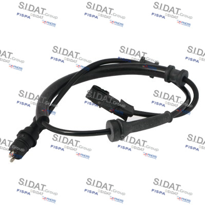 ABS SENSOR - REAR BOTH SIDES