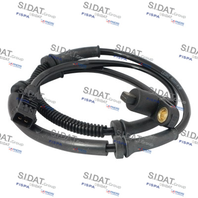 ABS SENSOR - FRONT BOTH SIDES