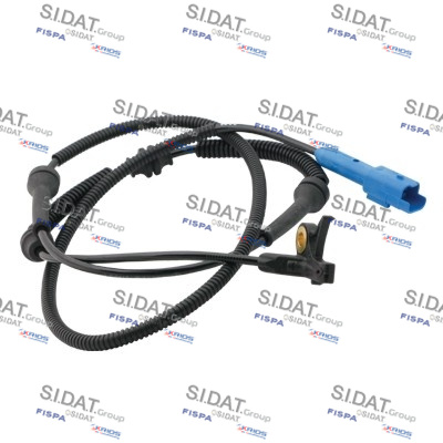 ABS SENSOR - FRONT BOTH SIDES
