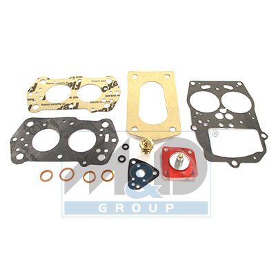 Carburator kit