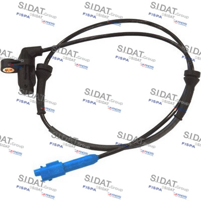 ABS SENSOR - FRONT BOTH SIDES