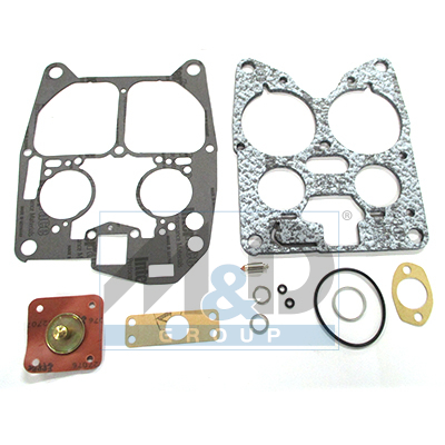 Carburator kit