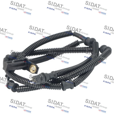ABS SENSOR - REAR BOTH SIDES