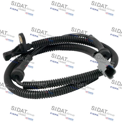 ABS SENSOR - REAR BOTH SIDES