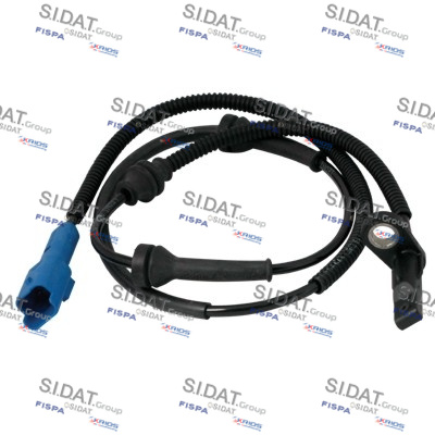 ABS SENSOR - FRONT BOTH SIDES