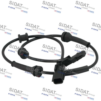 ABS SENSOR - REAR BOTH SIDES