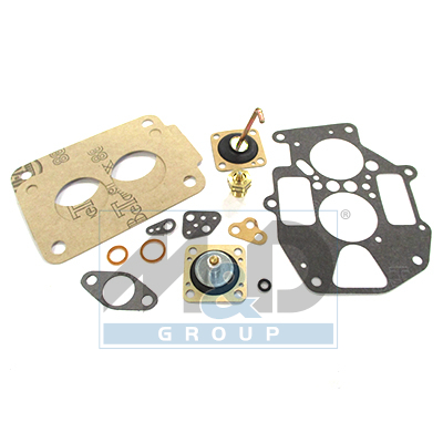 Carburator kit