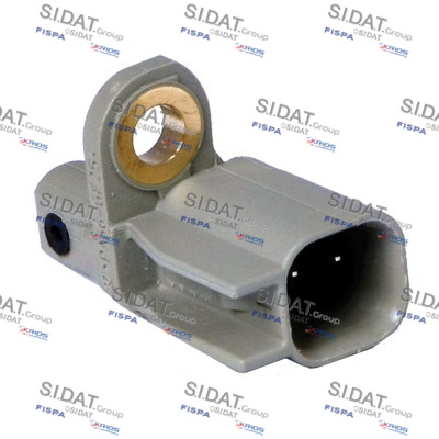 ABS SENSOR - REAR BOTH SIDES