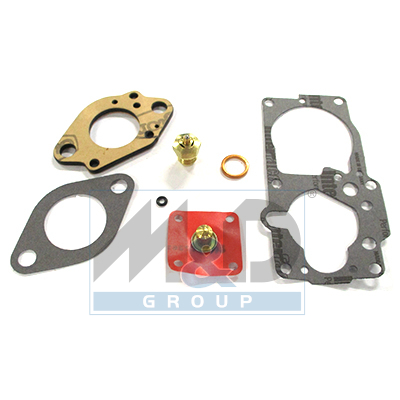Carburator kit