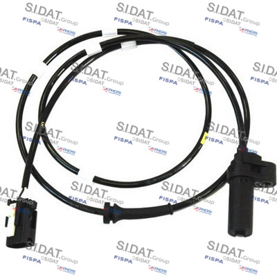 ABS SENSOR - REAR LEFT