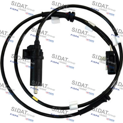 ABS SENSOR - REAR LEFT