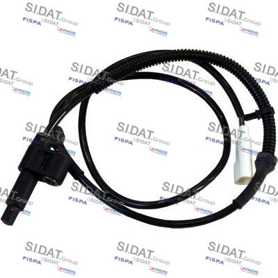ABS SENSOR - REAR BOTH SIDES