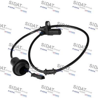 ABS SENSOR - REAR RIGHT