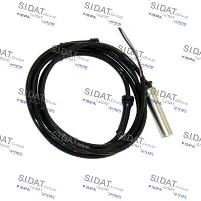 ABS SENSOR - FRONT BOTH SIDES