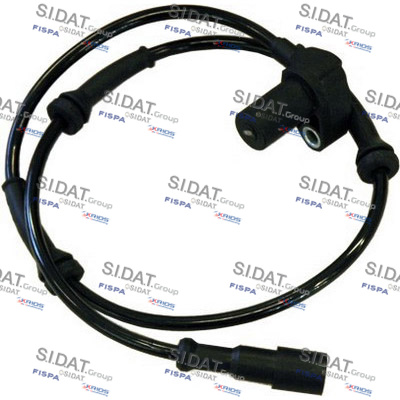 ABS SENSOR - REAR LEFT