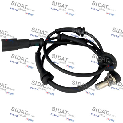 ABS SENSOR - FRONT BOTH SIDES