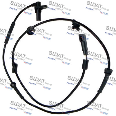 ABS SENSOR - FRONT BOTH SIDES