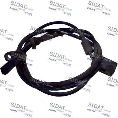 ABS SENSOR - REAR LEFT