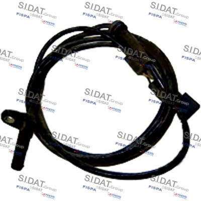 ABS SENSOR - REAR RIGHT