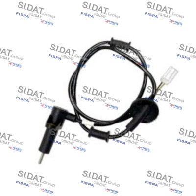 ABS SENSOR - REAR LEFT