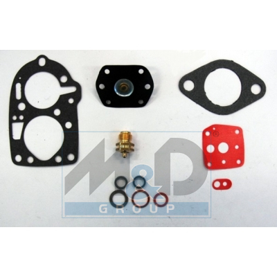 Carburator kit