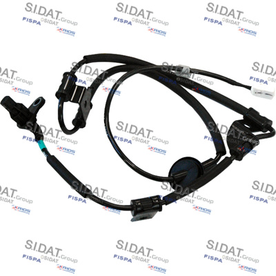 ABS SENSOR - REAR LEFT
