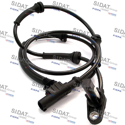ABS SENSOR - REAR BOTH SIDES