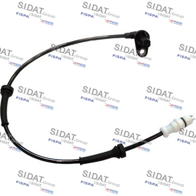ABS SENSOR - REAR LEFT