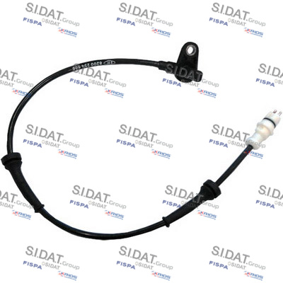 ABS SENSOR - REAR RIGHT