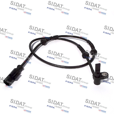 ABS SENSOR - REAR BOTH SIDES