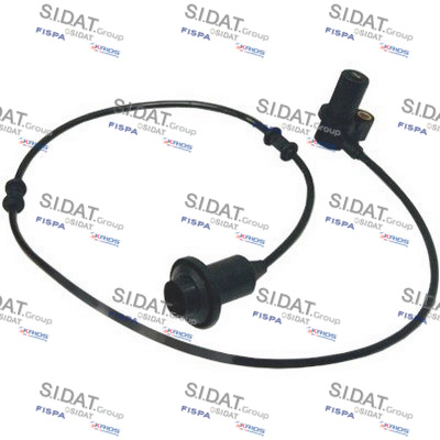 ABS SENSOR - REAR BOTH SIDES