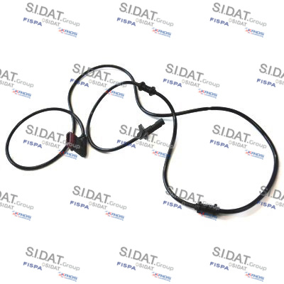 ABS SENSOR - REAR BOTH SIDES