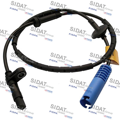 ABS SENSOR - FRONT BOTH SIDES