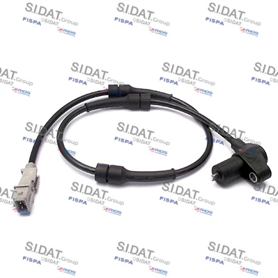 ABS SENSOR - REAR BOTH SIDES