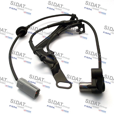 ABS SENSOR - FRONT LEFT