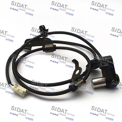 ABS SENSOR - REAR LEFT