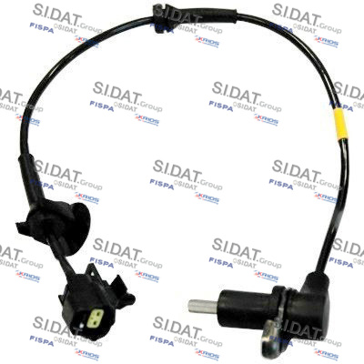 ABS SENSOR - REAR BOTH SIDES