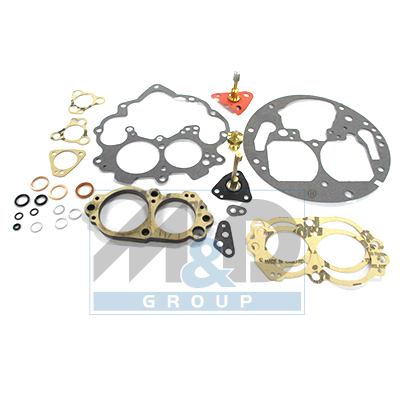 Carburator kit