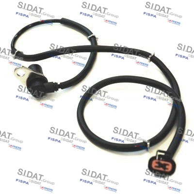 ABS SENSOR - FRONT LEFT
