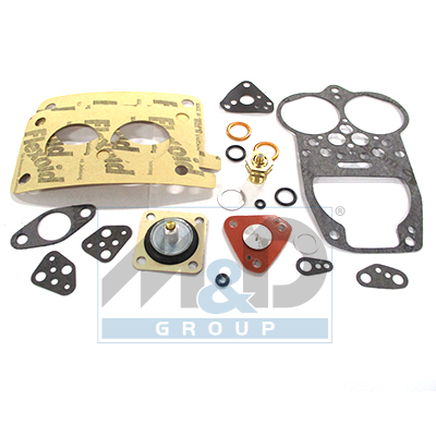 Kit de carburateur 