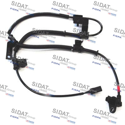 ABS SENSOR - FRONT RIGHT