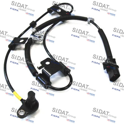 ABS SENSOR - FRONT BOTH SIDES