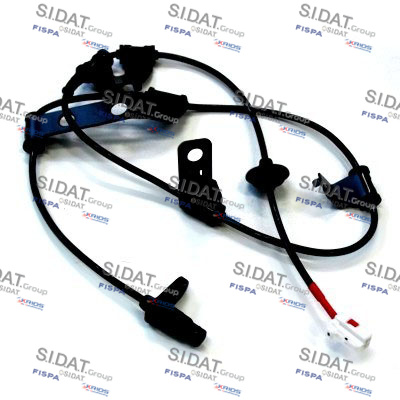 ABS SENSOR - REAR RIGHT