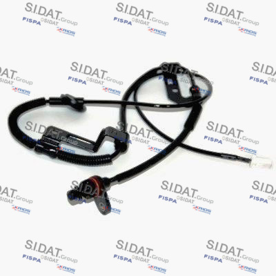 ABS SENSOR - REAR LEFT